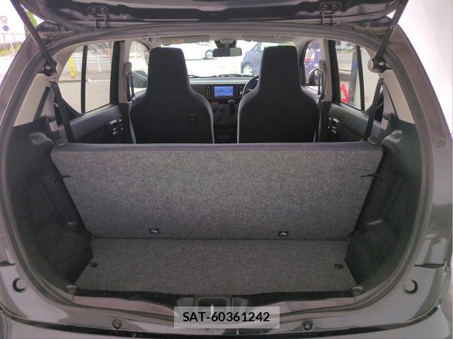 Suzuki ALTO 2019-07 8411123-6