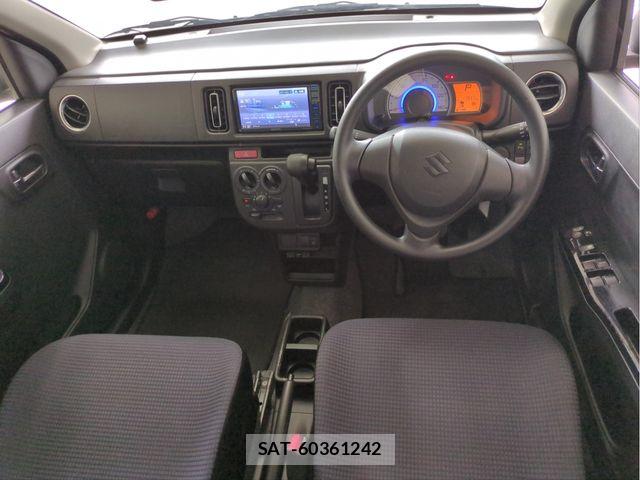 Suzuki ALTO 2019-07 8411123-7
