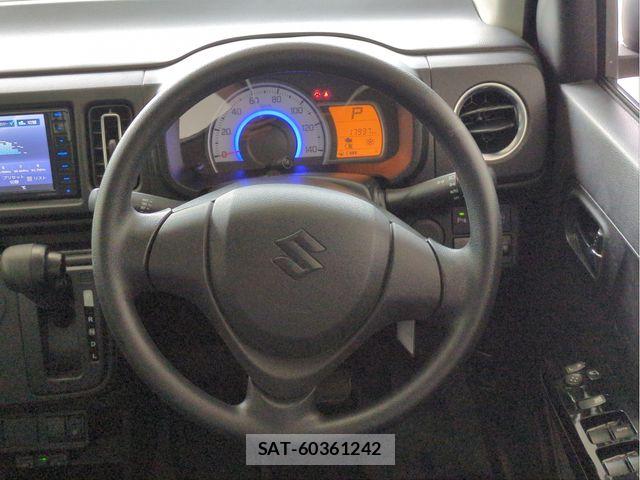 Suzuki ALTO 2019-07 8411123-8