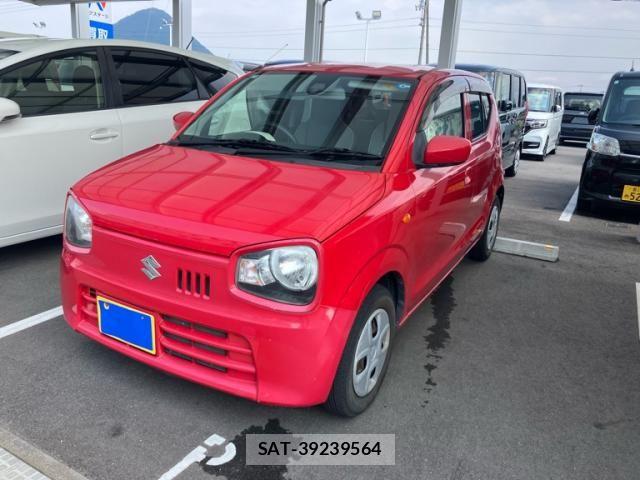 Suzuki ALTO 2015-03 8411138-0