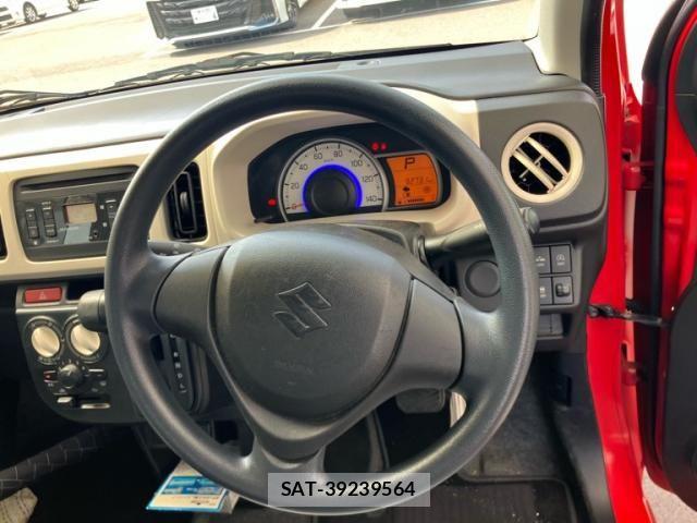 Suzuki ALTO 2015-03 8411138-13