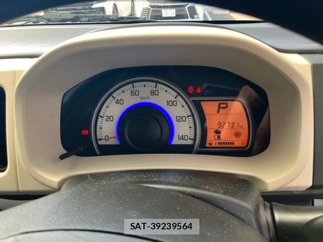Suzuki ALTO 2015-03 8411138-14