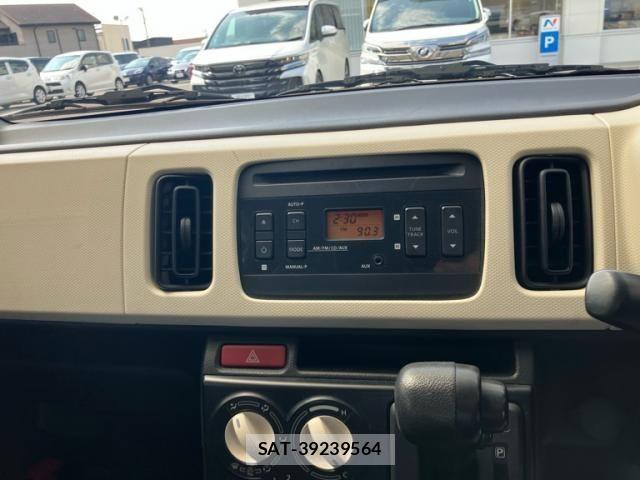 Suzuki ALTO 2015-03 8411138-15