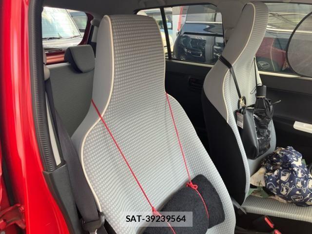Suzuki ALTO 2015-03 8411138-17