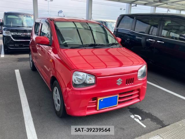 Suzuki ALTO 2015-03 8411138-1