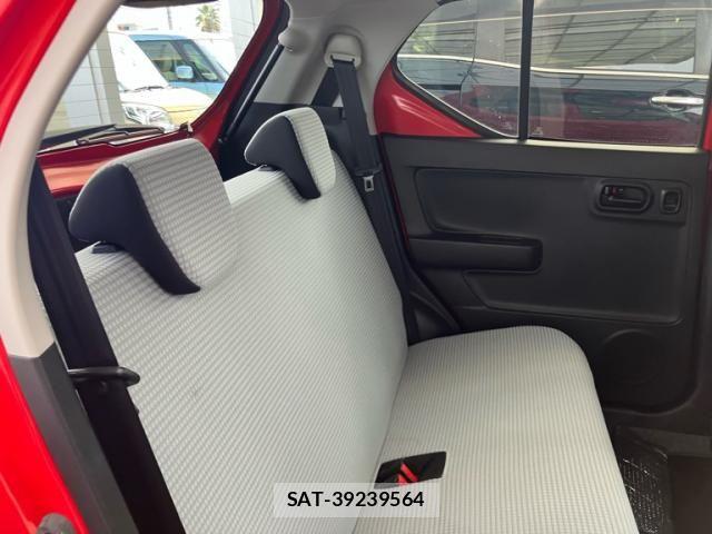 Suzuki ALTO 2015-03 8411138-21