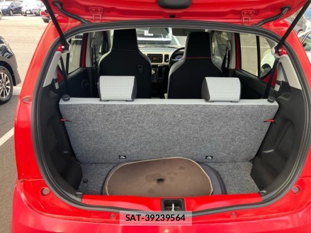 Suzuki ALTO 2015-03 8411138-24