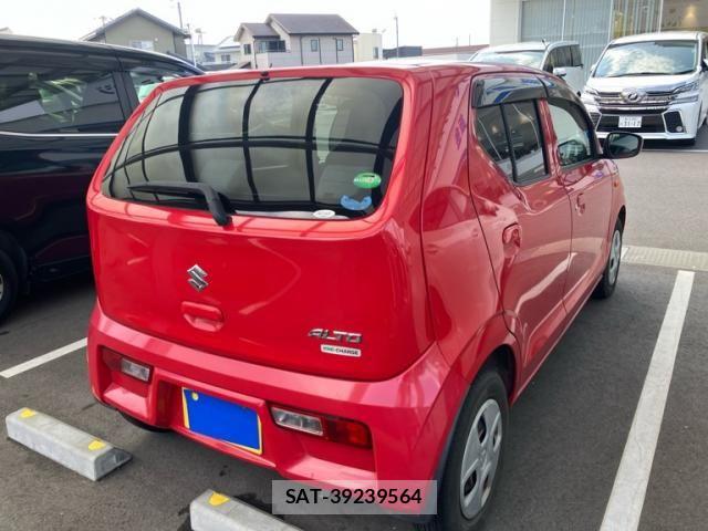 Suzuki ALTO 2015-03 8411138-2