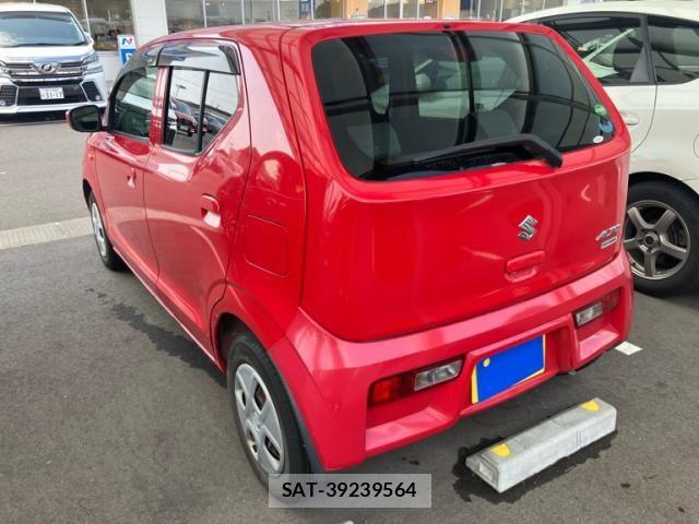 Suzuki ALTO 2015-03 8411138-3