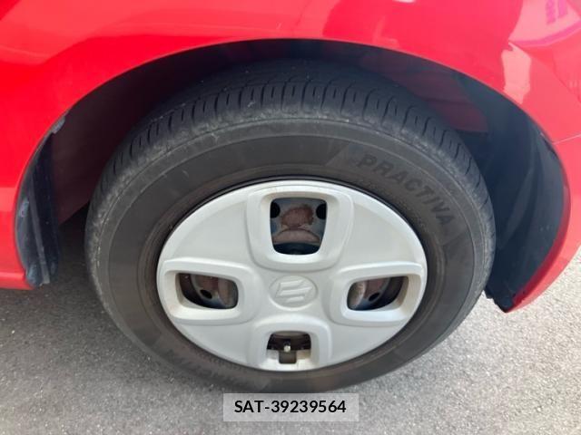 Suzuki ALTO 2015-03 8411138-4