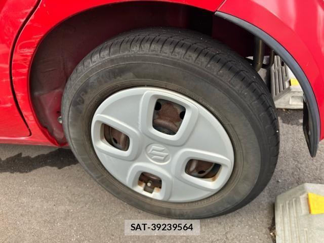 Suzuki ALTO 2015-03 8411138-6