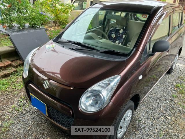 Suzuki ALTO 2012-05 8411139-0
