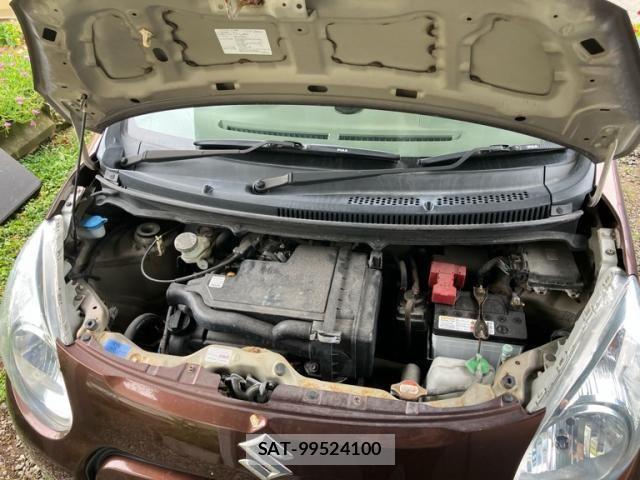 Suzuki ALTO 2012-05 8411139-13