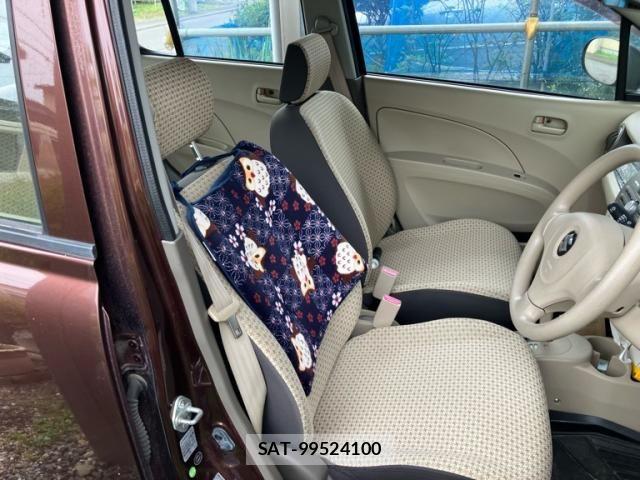 Suzuki ALTO 2012-05 8411139-16