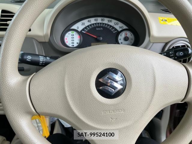 Suzuki ALTO 2012-05 8411139-18
