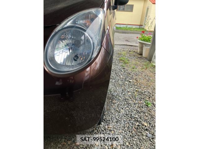 Suzuki ALTO 2012-05 8411139-1
