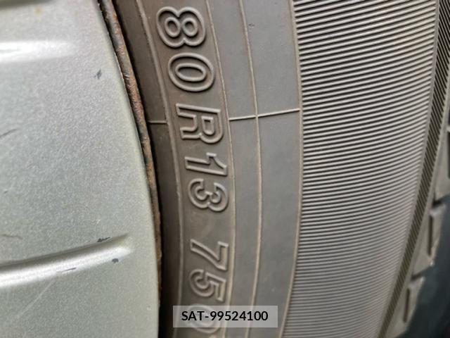 Suzuki ALTO 2012-05 8411139-3