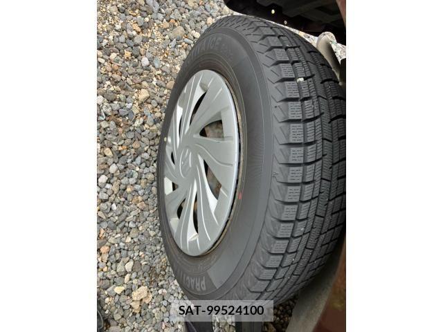 Suzuki ALTO 2012-05 8411139-6