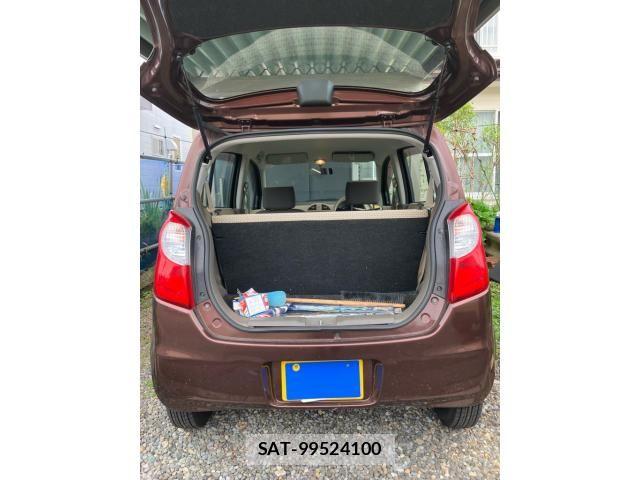 Suzuki ALTO 2012-05 8411139-8