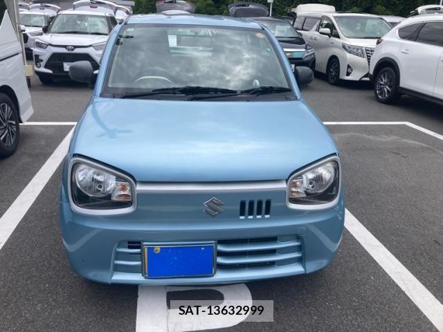Suzuki ALTO 2015-01 8411140-0