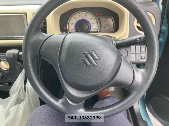 Suzuki ALTO 2015-01 8411140-10