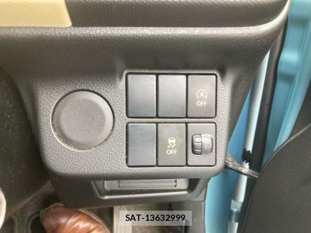 Suzuki ALTO 2015-01 8411140-11
