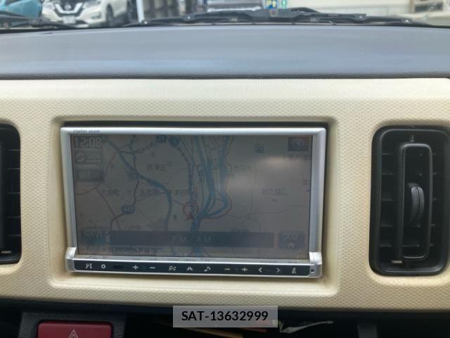 Suzuki ALTO 2015-01 8411140-13
