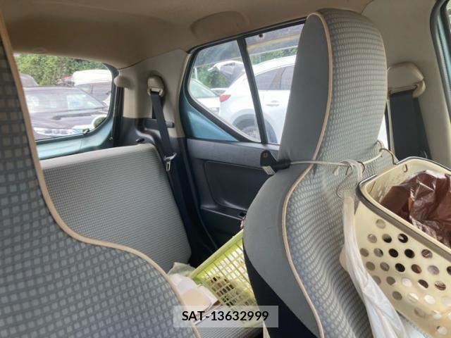 Suzuki ALTO 2015-01 8411140-17