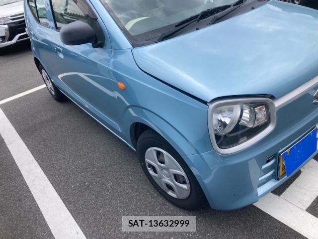 Suzuki ALTO 2015-01 8411140-1