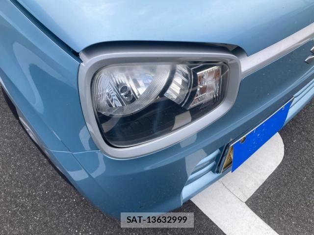 Suzuki ALTO 2015-01 8411140-2