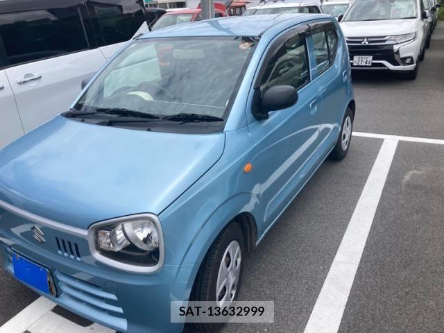 Suzuki ALTO 2015-01 8411140-3