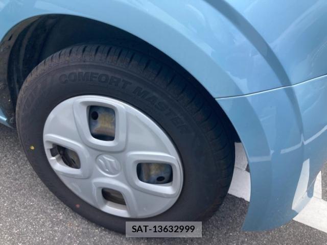Suzuki ALTO 2015-01 8411140-4