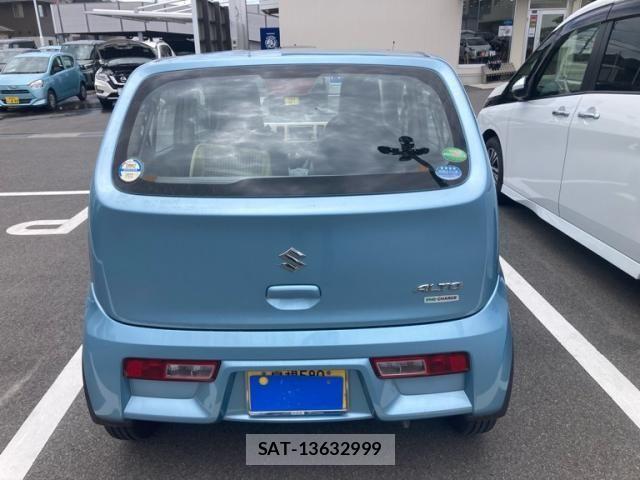 Suzuki ALTO 2015-01 8411140-5