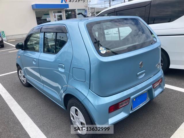 Suzuki ALTO 2015-01 8411140-6
