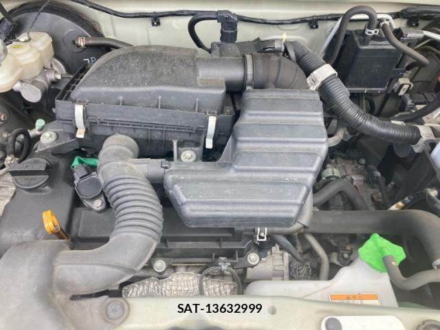 Suzuki ALTO 2015-01 8411140-8