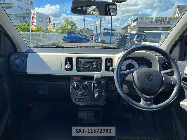 Suzuki ALTO 2015-09 8437909-14