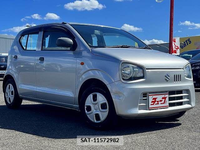 Suzuki ALTO 2015-09 8437909-1