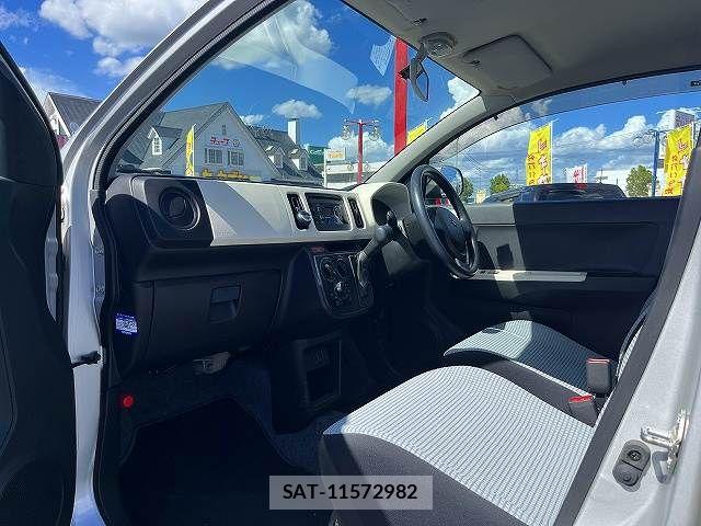 Suzuki ALTO 2015-09 8437909-24