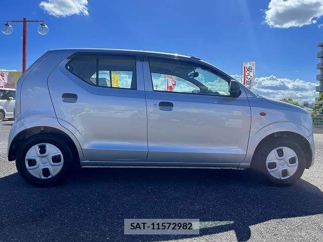 Suzuki ALTO 2015-09 8437909-6
