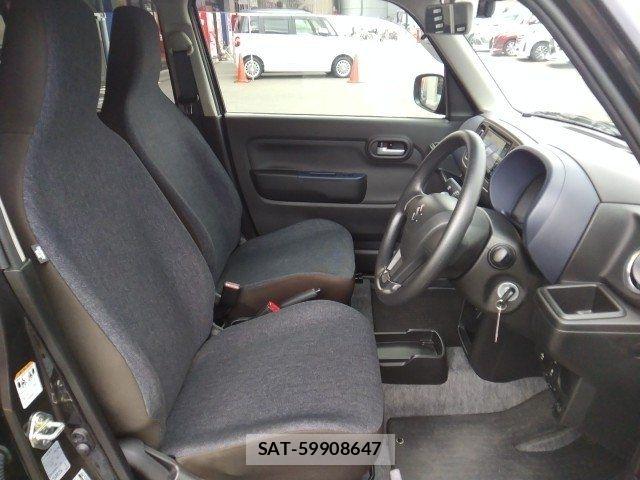 Suzuki ALTO 2024-11 8437903-9