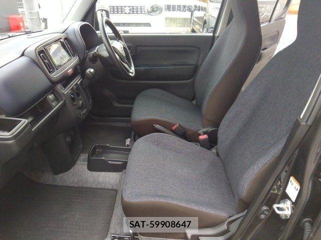 Suzuki ALTO 2024-11 8437903-10
