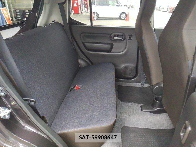 Suzuki ALTO 2024-11 8437903-11