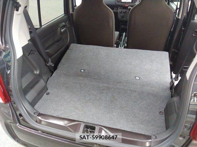 Suzuki ALTO 2024-11 8437903-12