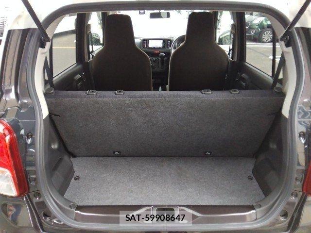 Suzuki ALTO 2024-11 8437903-13
