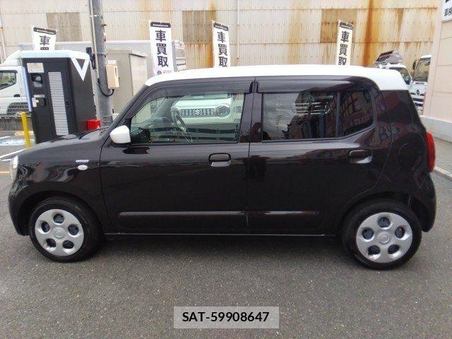 Suzuki ALTO 2024-11 8437903-15