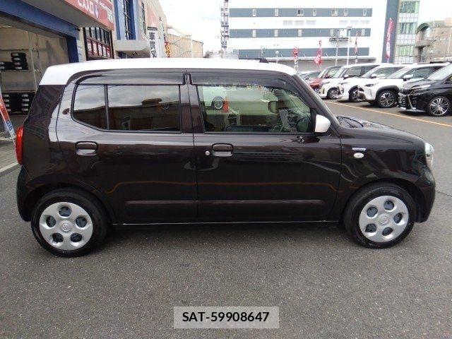 Suzuki ALTO 2024-11 8437903-16