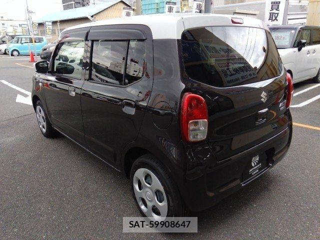 Suzuki ALTO 2024-11 8437903-17