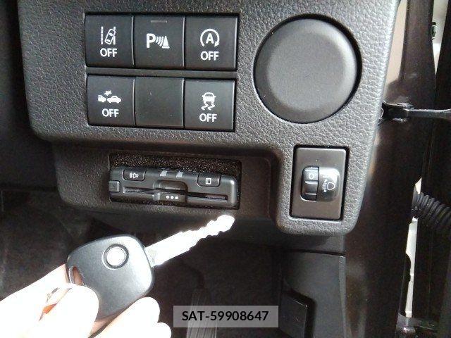 Suzuki ALTO 2024-11 8437903-19