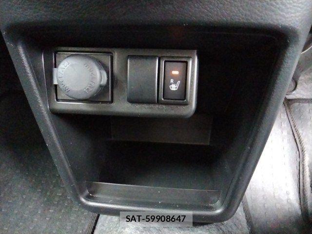 Suzuki ALTO 2024-11 8437903-20