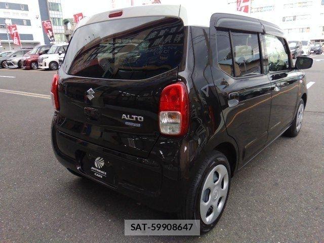 Suzuki ALTO 2024-11 8437903-2